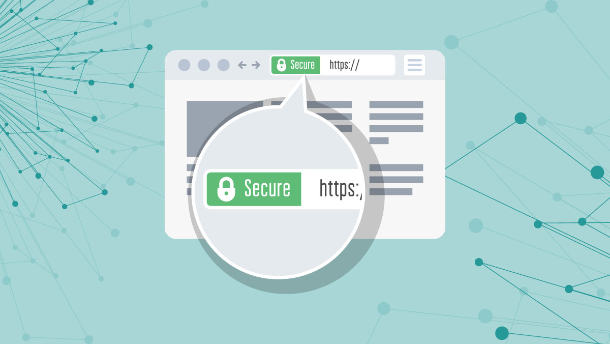 Is it time to make the switch to HTTPS?