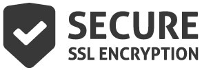 Secure SSL Encryption