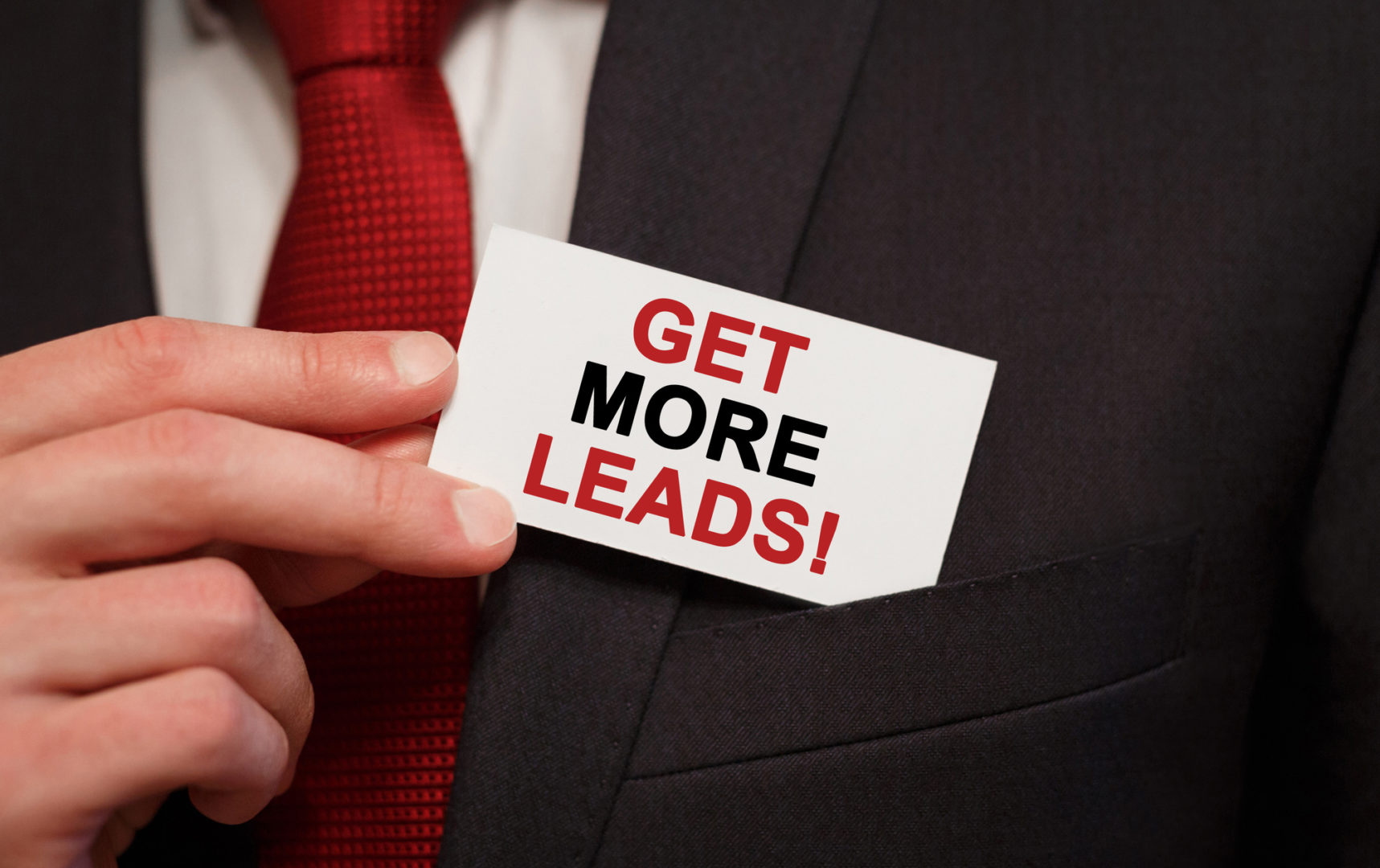 lead generation ideas